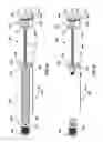 Fig. 05 - Height-adjustable table