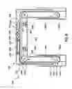 Fig. 08 - Height-adjustable table