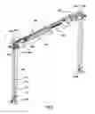Fig. 12 - Height-adjustable table