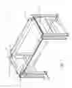 Fig. 02 - Sterilizable platform with configurable frame and method of constructing