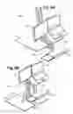 Fig. 07 - Display positioning apparatus and method
