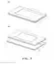 Fig. 06 - Lightweight decorative panel having opening and production method therefor