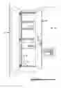 Fig. 01 - Secure access mirror