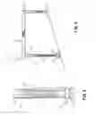 Fig. 03 - Table having adjustable legs