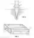 Fig. 04 - Table having adjustable legs