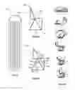 Fig. 05 - Ladder chair