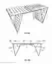 Fig. 08 - Ladder chair