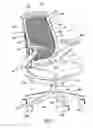 Fig. 02 - SEATING UNIT WITH AUXETIC USER SUPPORT