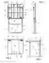 Fig. 02 - Retractable seat assembly