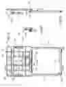 Fig. 07 - Retractable seat assembly