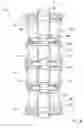 Fig. 07 - Seed container rack system