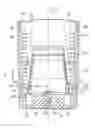 Fig. 01 - DISPOSABLE CUP DISPENSER