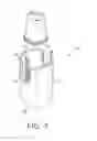 Fig. 02 - DISPOSABLE CUP DISPENSER