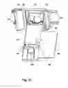Fig. 07 - Angled hook and locking connector for peg and slat board