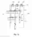 Fig. 13 - VEGETABLE GROWTH SUPPORT DEVICE