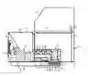 Fig. 01 - Pellet grill