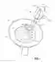 Fig. 02 - Basting cooking utensil and method