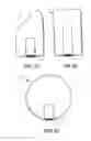 Fig. 11 - Basting cooking utensil and method