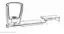 Fig. 01 - FROTHER, MIXER