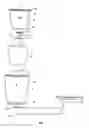 Fig. 02 - FROTHER, MIXER