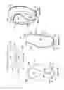 Fig. 02 - Toothbrush holder apparatus