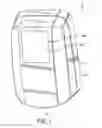 Fig. 02 - Control for product dispenser energy storage device
