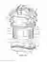Fig. 14 - CLEANING APPLIANCE