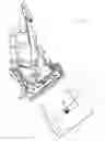 Fig. 01 - DISPLAY FOR VACUUM CLEANER