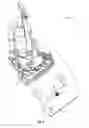 Fig. 06 - DISPLAY FOR VACUUM CLEANER