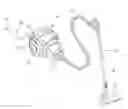 Fig. 01 - VACUUM CLEANER