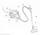 Fig. 01 - Vacuum cleaner