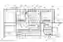 Fig. 01 - Warewasher wash arm filter arrangement