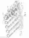 Fig. 07 - Warewasher wash arm filter arrangement