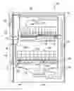 Fig. 01 - DISHWASHER APPLIANCE HAVING IMPROVED VENTILATION APPARATUS
