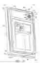Fig. 04 - DISHWASHER APPLIANCE HAVING IMPROVED VENTILATION APPARATUS