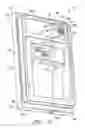 Fig. 06 - DISHWASHER APPLIANCE HAVING IMPROVED VENTILATION APPARATUS