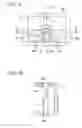 Fig. 09 - Ophthalmologic apparatus for measuring position of measuring portion inside eye