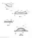 Fig. 02 - Sensor, sensor pad and sensor array for detecting infrasonic acoustic signals
