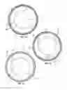 Fig. 06 - Sensor, sensor pad and sensor array for detecting infrasonic acoustic signals