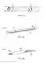 Fig. 06 - Device and method for positioning an electrode in a body cavity