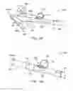 Fig. 22 - Device and method for positioning an electrode in a body cavity
