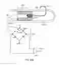 Fig. 40 - Device and method for positioning an electrode in a body cavity