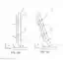 Fig. 19 - APPARATUSES FOR EXTERNALLY CONTROLLING ARTICULATION OF A JOINT MOTION