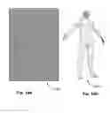 Fig. 15 - SYSTEM AND METHOD FOR PREVENTING DECUBITUS ULCERS