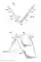 Fig. 07 - Labor management devices for pelvic floor support