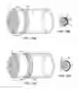 Fig. 19 - METHODS FOR ASSESSING FLUID FLOW THROUGH A CONDUIT