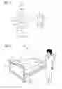 Fig. 02 - Patient couch with a control system and method for controlling the patient couch