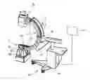 Fig. 01 - Device and method for radiographic and nuclear imaging of an object
