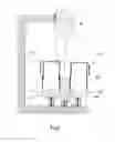 Fig. 09 - Device and method for radiographic and nuclear imaging of an object