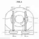 Fig. 04 - X-ray CT apparatus including air inlet and air outlet connected by a path including a controller